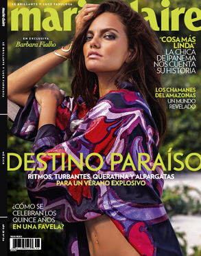 Marie Claire Marie Claire